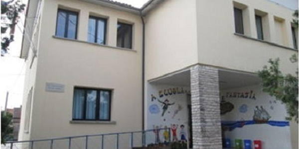Scuola Primaria Giacomo Zanella