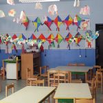 Scuola infanzia Castello Colorato